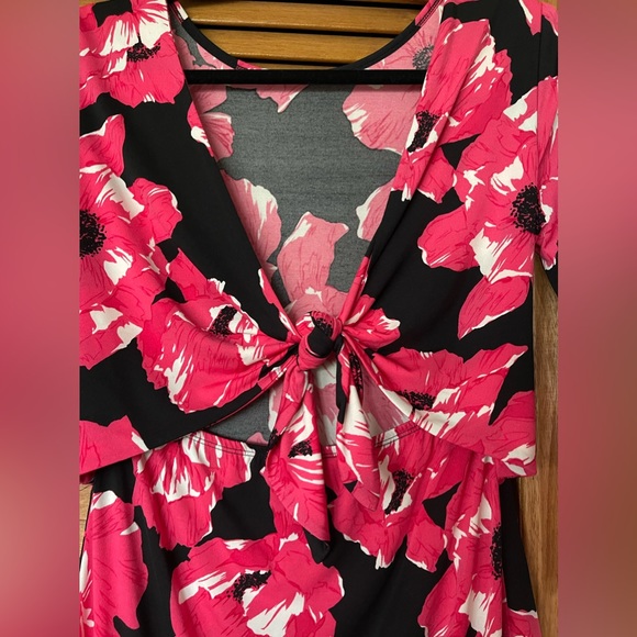 Trina !! Reversible dress … yes! Reversible - Picture 5 of 7